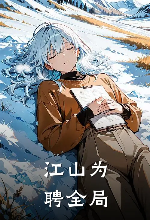 江山为聘全局