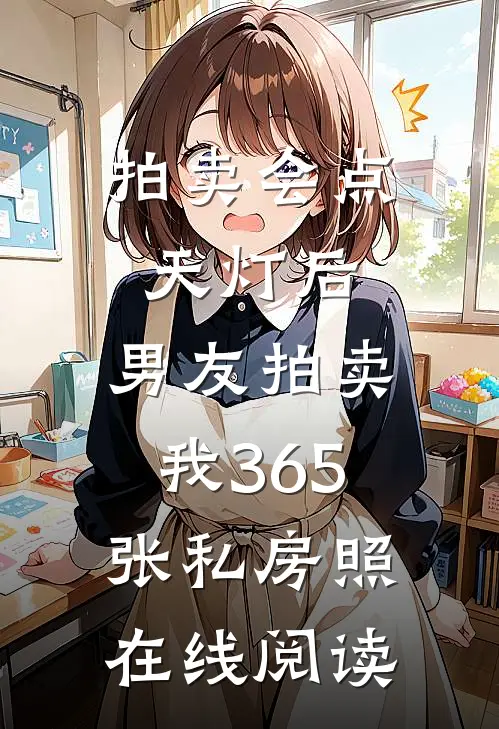 拍卖会点天灯后，男友拍卖我365张私房照在线阅读