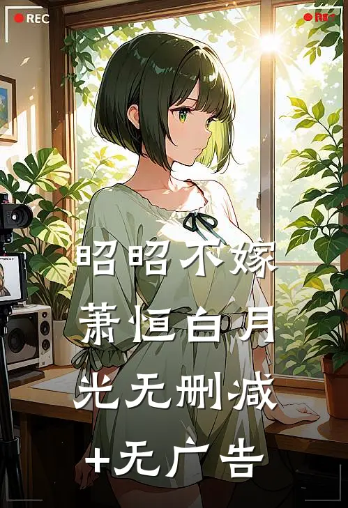昭昭不嫁萧恒白月光无删减+无广告