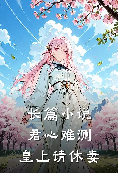 长篇小说君心难测：皇上请休妻