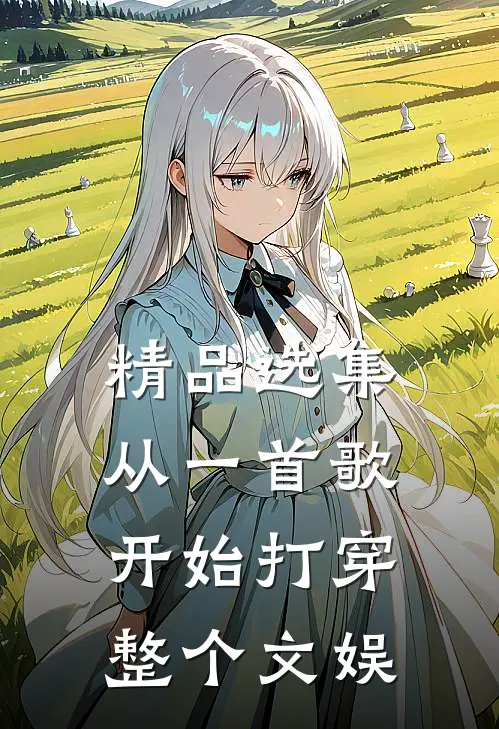 精品选集从一首歌开始打穿整个文娱