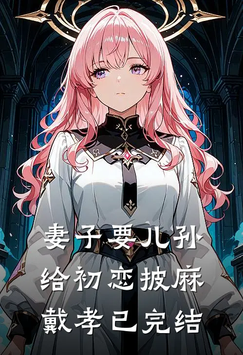 妻子要儿孙给初恋披麻戴孝已完结