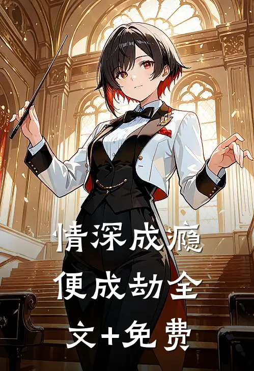 情深成瘾便成劫全文+免费