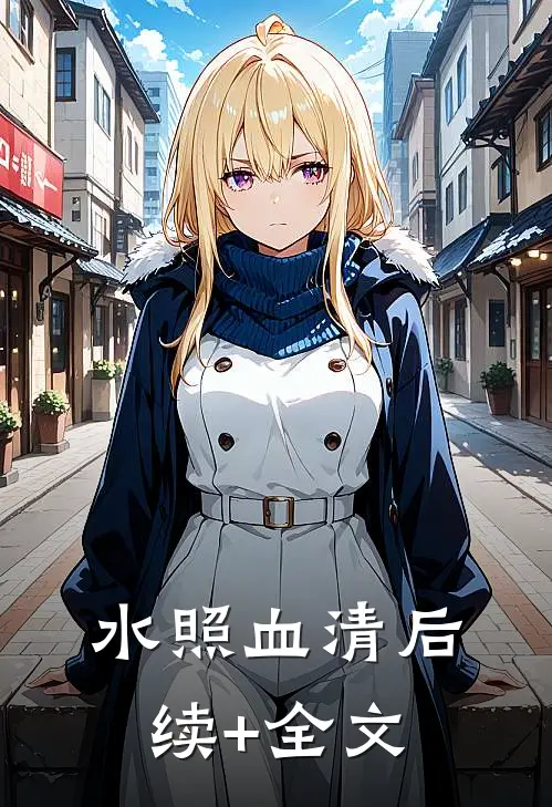 水照血清后续+全文