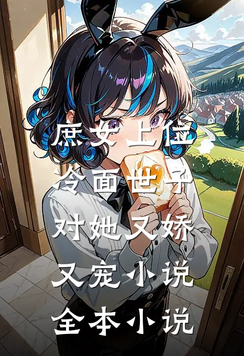 庶女上位,冷面世子对她又娇又宠小说全本小说