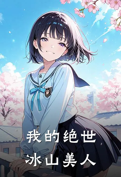 我的绝世冰山美人