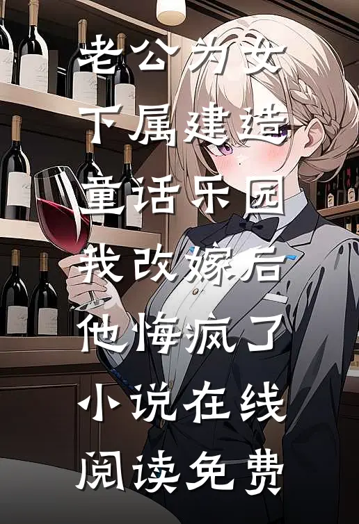 老公为女下属建造童话乐园，我改嫁后他悔疯了小说在线阅读免费