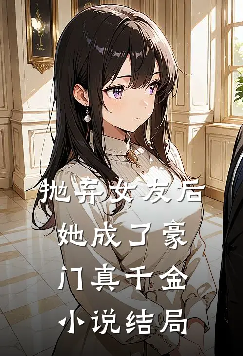 抛弃女友后,她成了豪门真千金结局