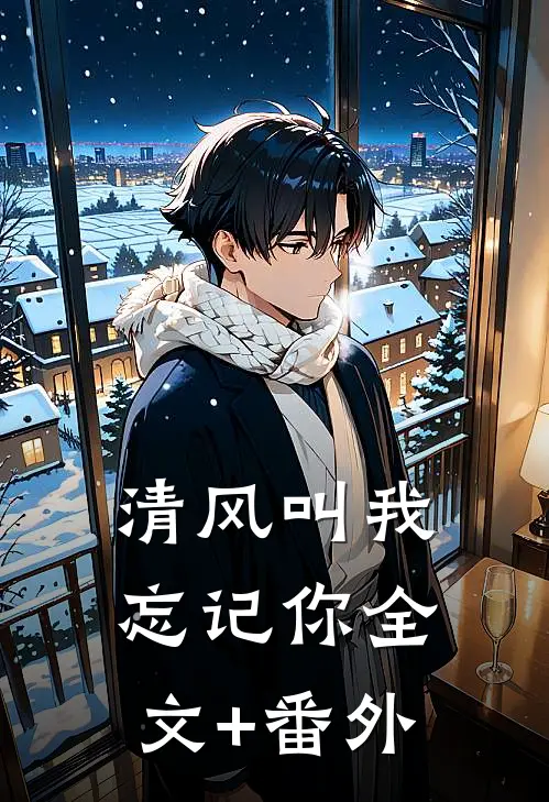 清风叫我忘记你全文+番外