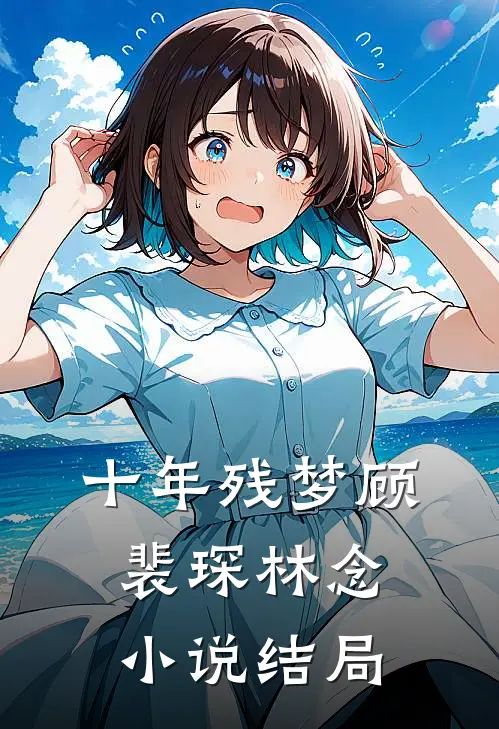 十年残梦顾裴琛林念小说结局
