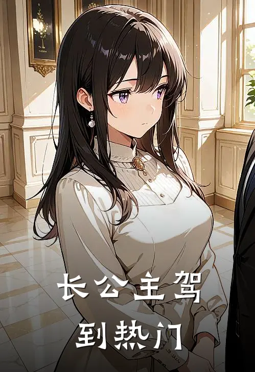 长公主驾到热门