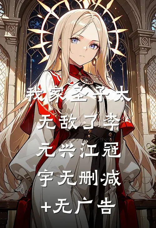 我家圣子太无敌了李元兴江冠宇无删减+无广告