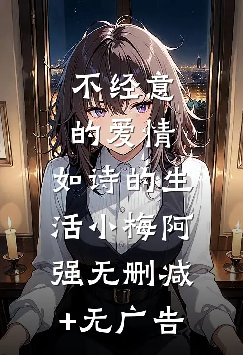 不经意的爱情，如诗的生活小梅阿强无删减+无广告