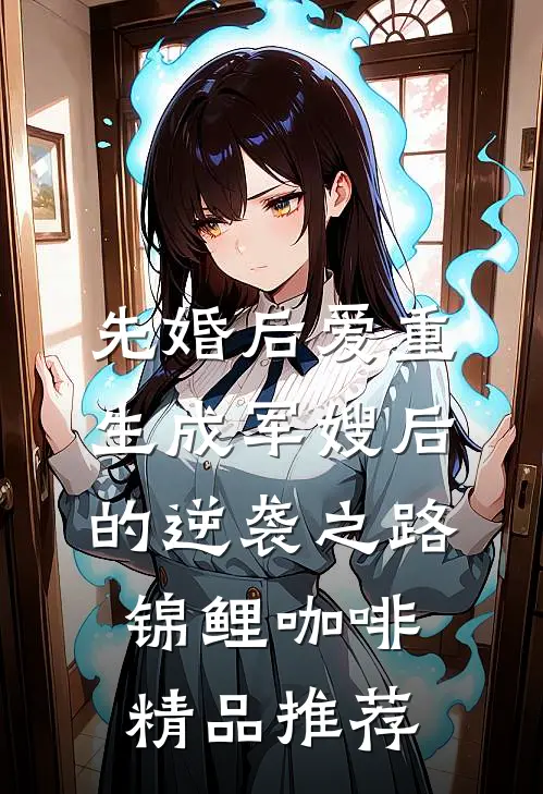 先婚后爱重生成军嫂后的逆袭之路锦鲤咖啡精品推荐