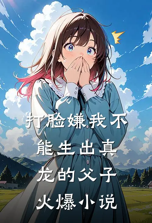 打脸嫌我不能生出真龙的父子火爆小说