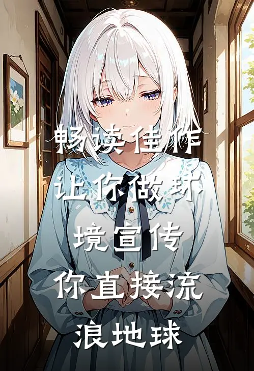 畅读佳作让你做环境宣传，你直接流浪地球