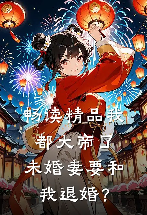 畅读精品我都大帝了，未婚妻要和我退婚？