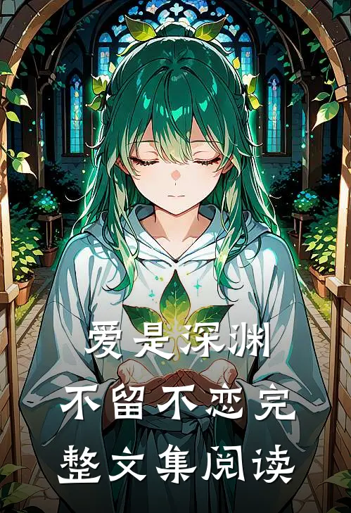 爱是深渊，不留不恋完整文集阅读