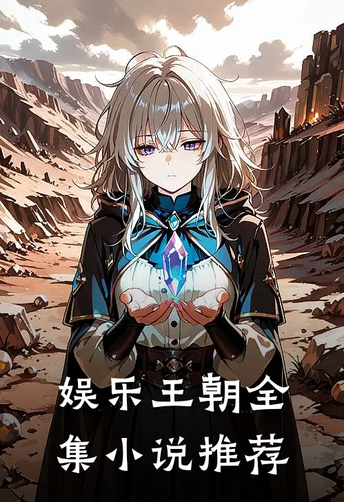 娱乐王朝全集小说推荐