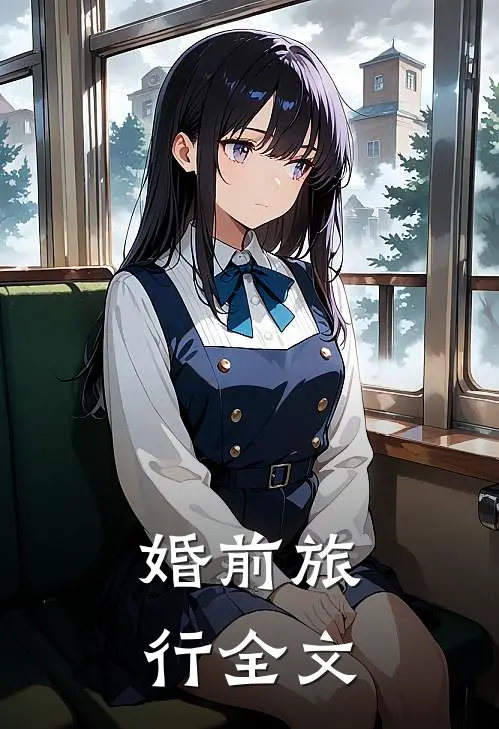 婚前旅行全文