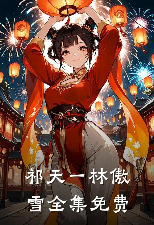 祁天一林傲雪的小说