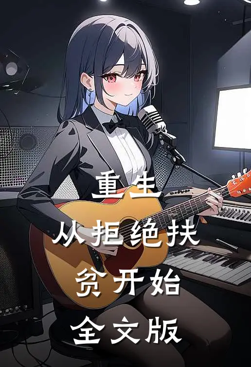 重生，从拒绝扶贫开始全文版