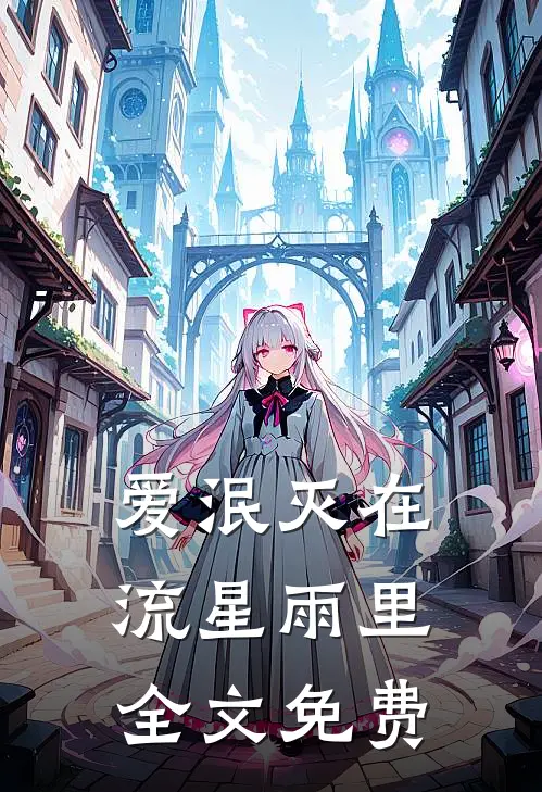 爱泯灭在流星雨里全文免费