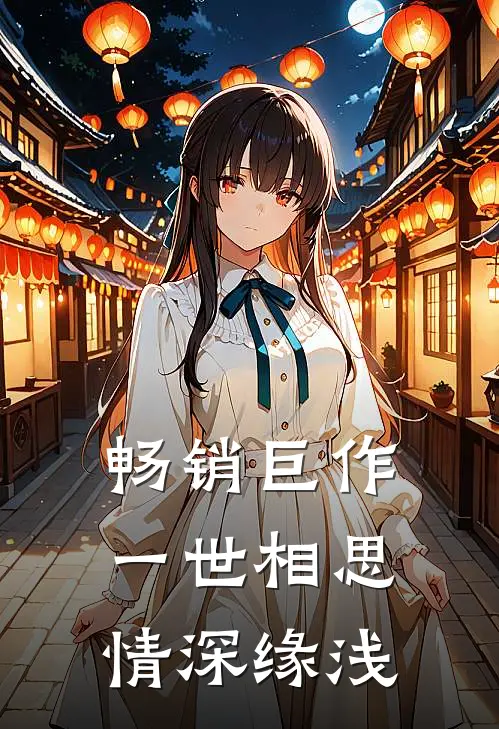 畅销巨作一世相思情深缘浅