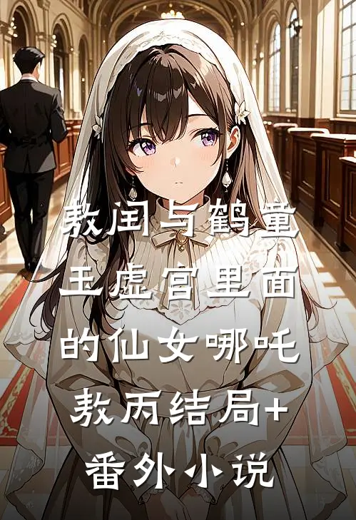 敖闰与鹤童：玉虚宫里面的仙女哪吒敖丙结局+番外小说