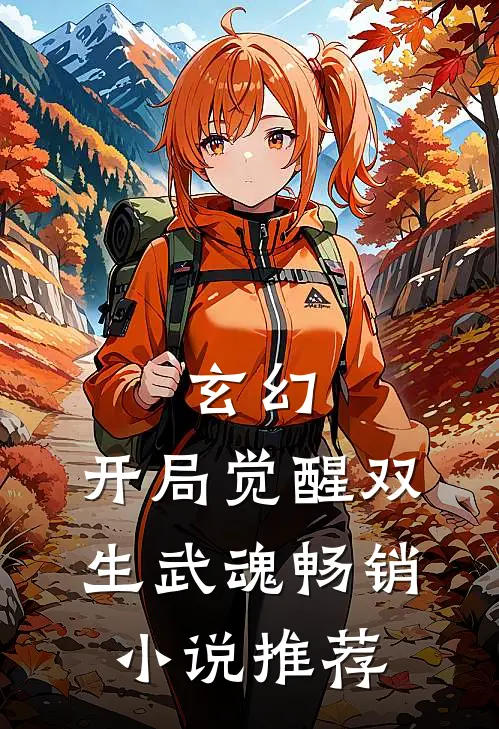 玄幻：开局觉醒双生武魂畅销小说推荐
