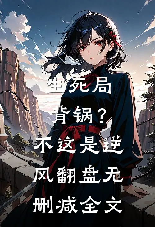 生死局背锅？不，这是逆风翻盘无删减全文