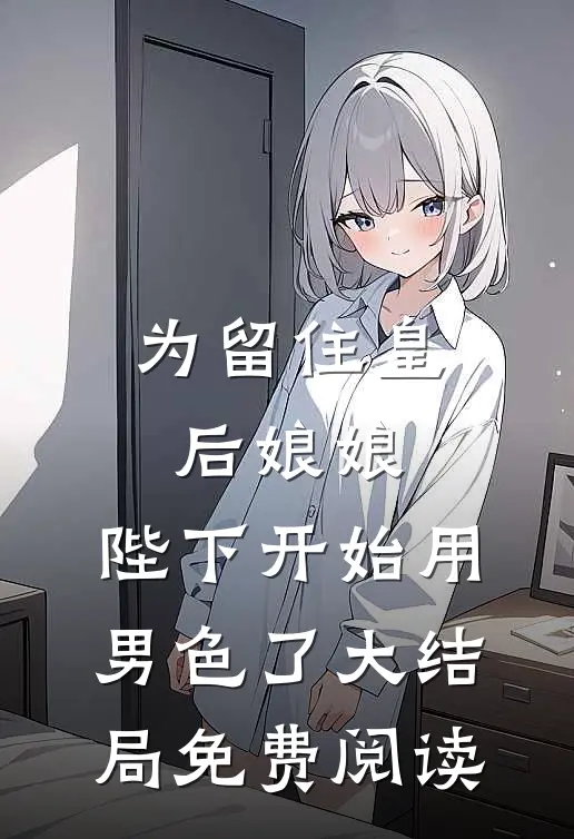 为留住皇后娘娘，陛下开始用男色了大结局免费阅读