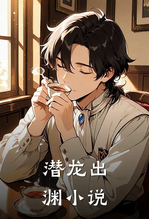潜龙出渊小说