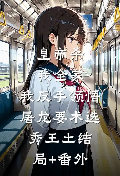 皇帝杀我全家，我反手领悟屠龙要术选秀王土结局+番外