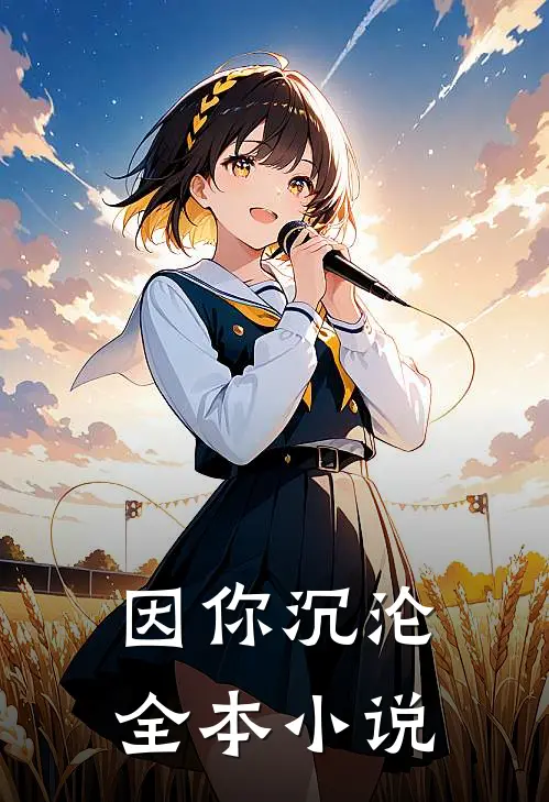 因你沉沦全本小说