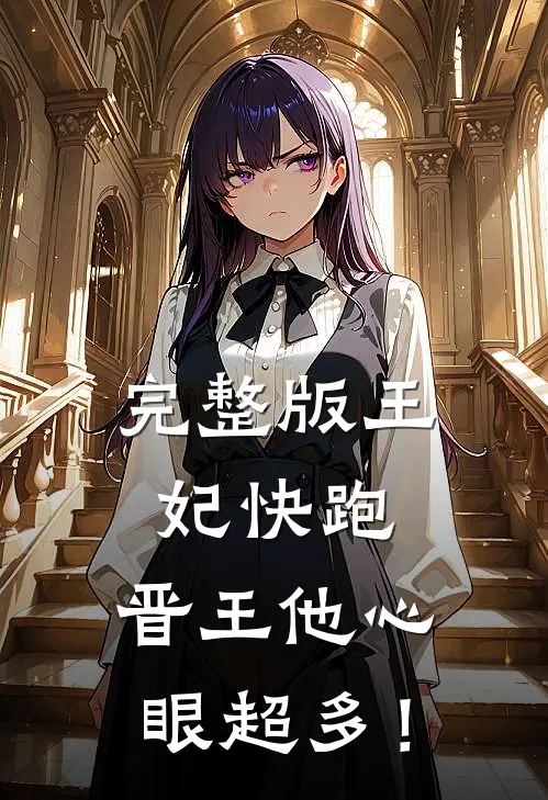 完整版王妃快跑，晋王他心眼超多！