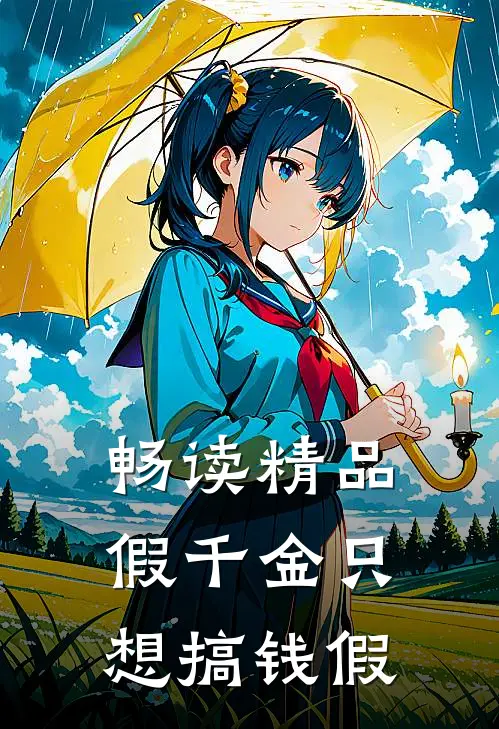 畅读精品假千金只想搞钱假