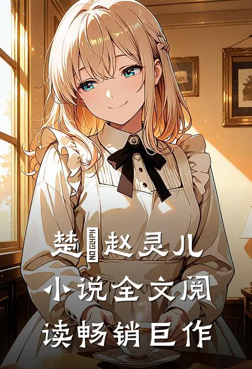 楚偲赵灵儿小说全文阅读畅销巨作