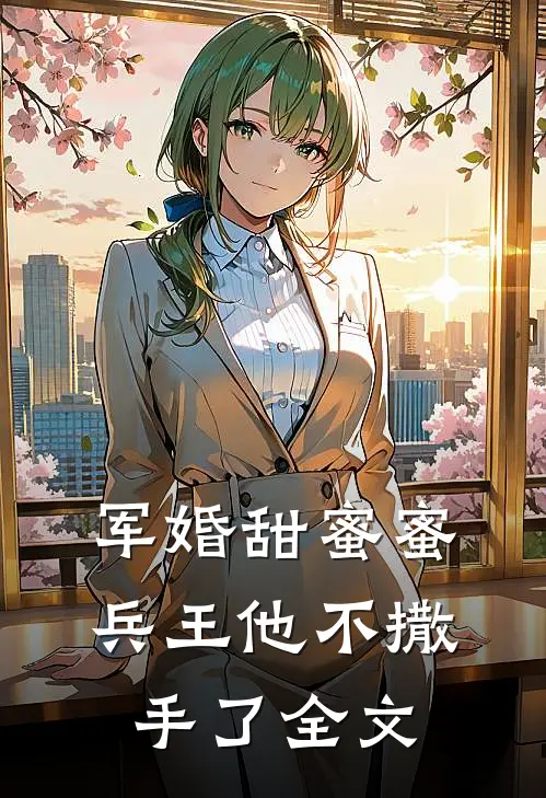 军婚甜蜜蜜,兵王他不撒手了全文在线阅读