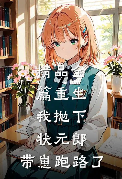 精品全篇重生：我抛下状元郎，带崽跑路了