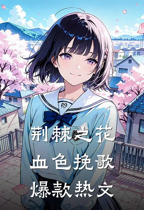 荆棘之花：血色挽歌爆款热文