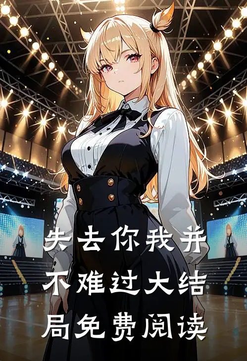 失去你我并不难过大结局免费阅读