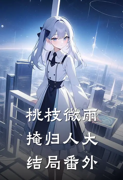 桃枝微雨掩归人大结局番外