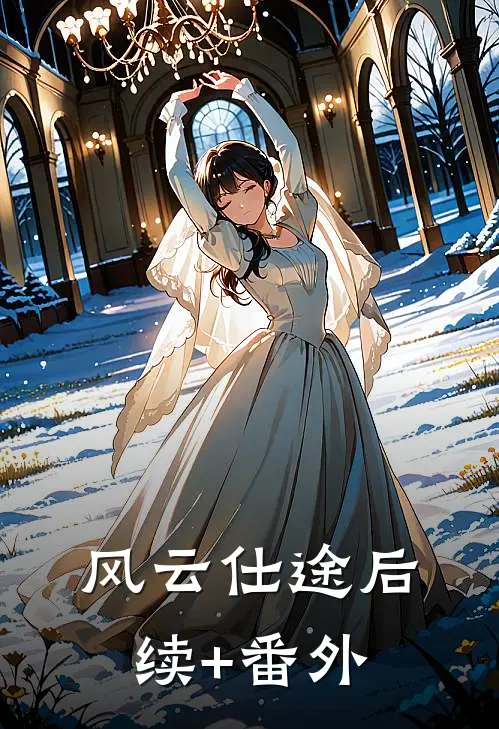 风云仕途后续+番外