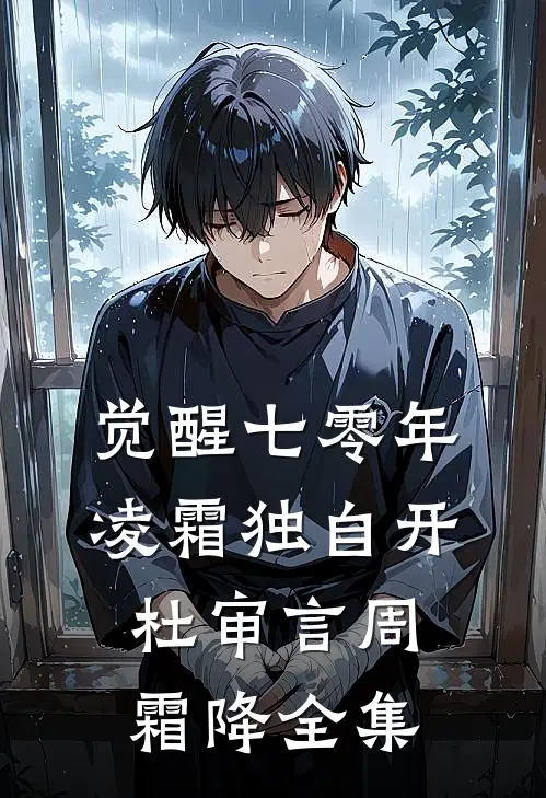 觉醒七零年，凌霜独自开杜审言周霜降全集