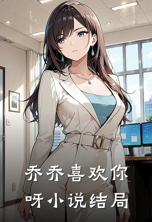 乔乔喜欢你呀小说结局