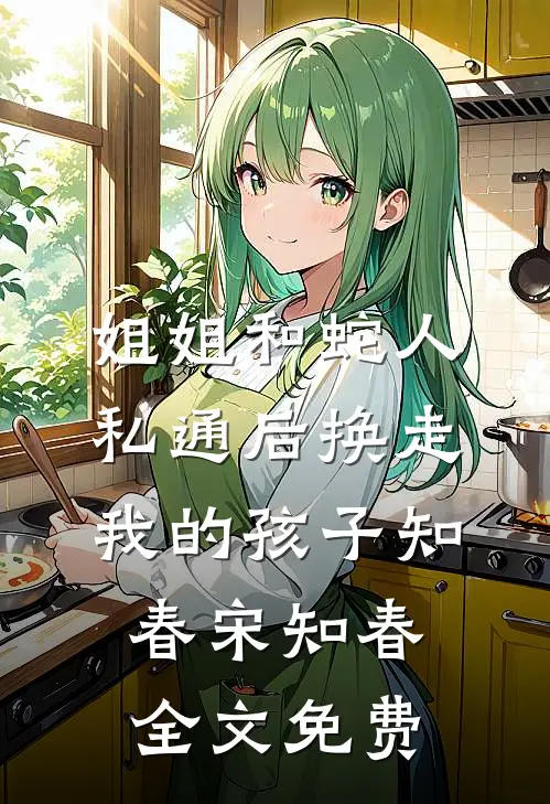 姐姐和蛇人私通后换走我的孩子知春宋知春全文免费