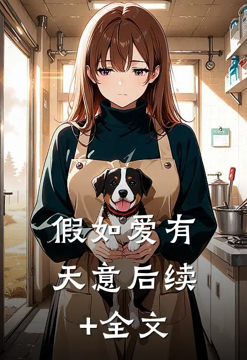 假如爱有天意后续+全文