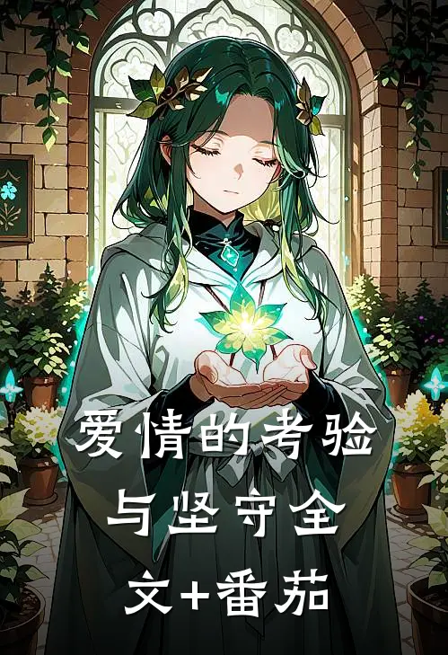 爱情的考验与坚守全文+番茄