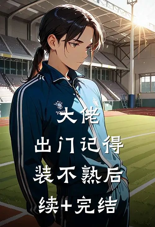 大佬，出门记得装不熟后续+完结
